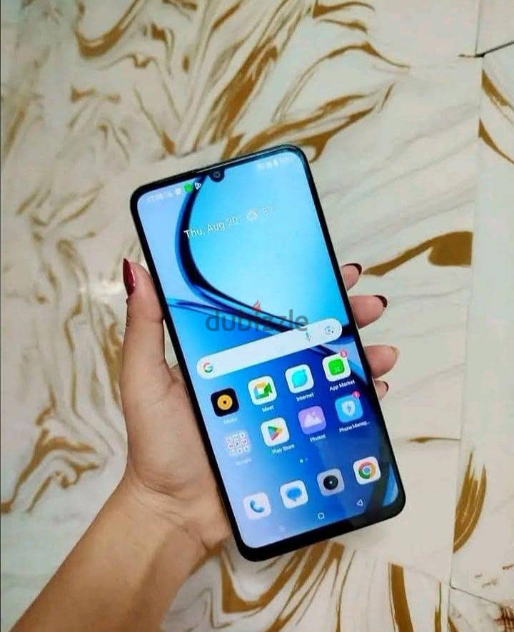 Raelme c63 1
