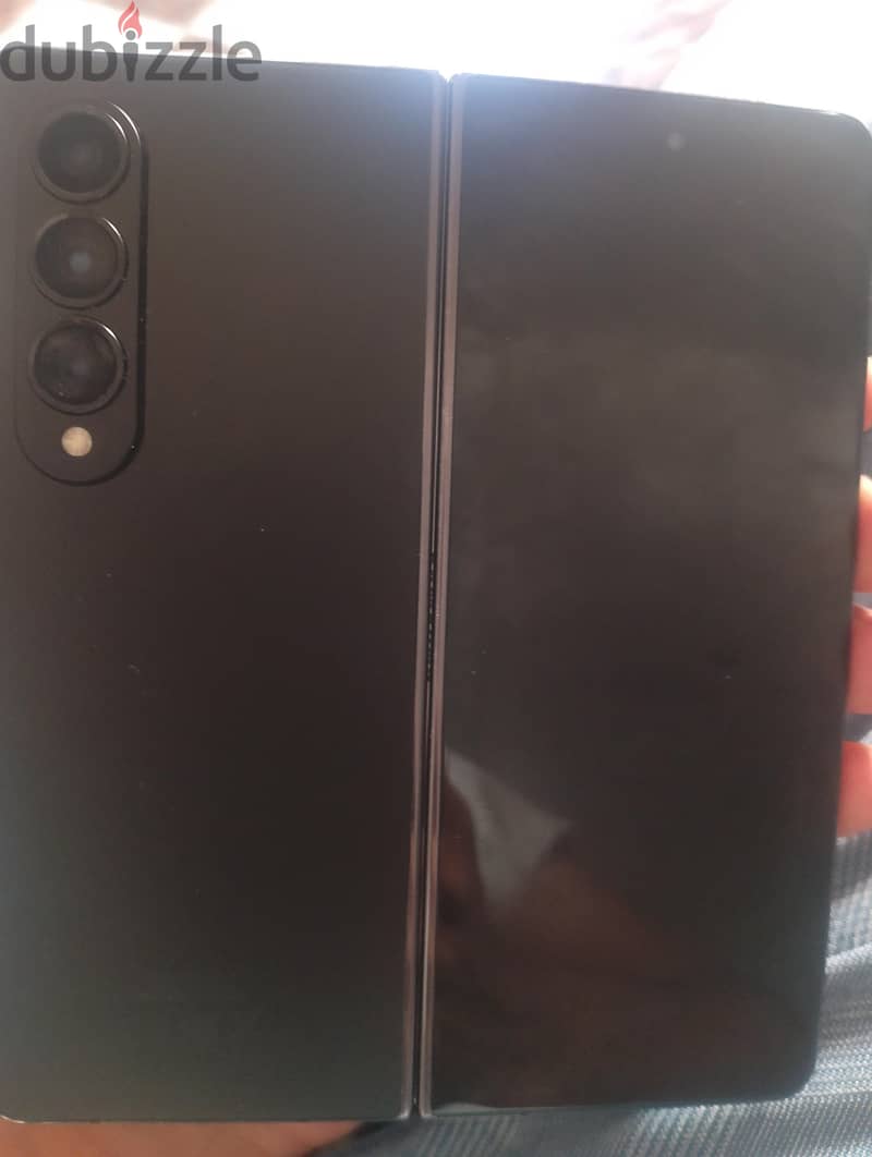 Samsung Z Fold 4 1