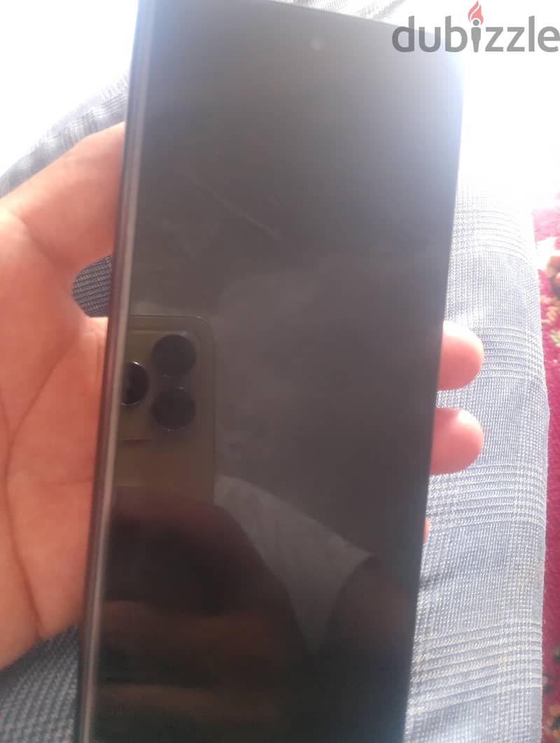 Samsung Z Fold 4 2