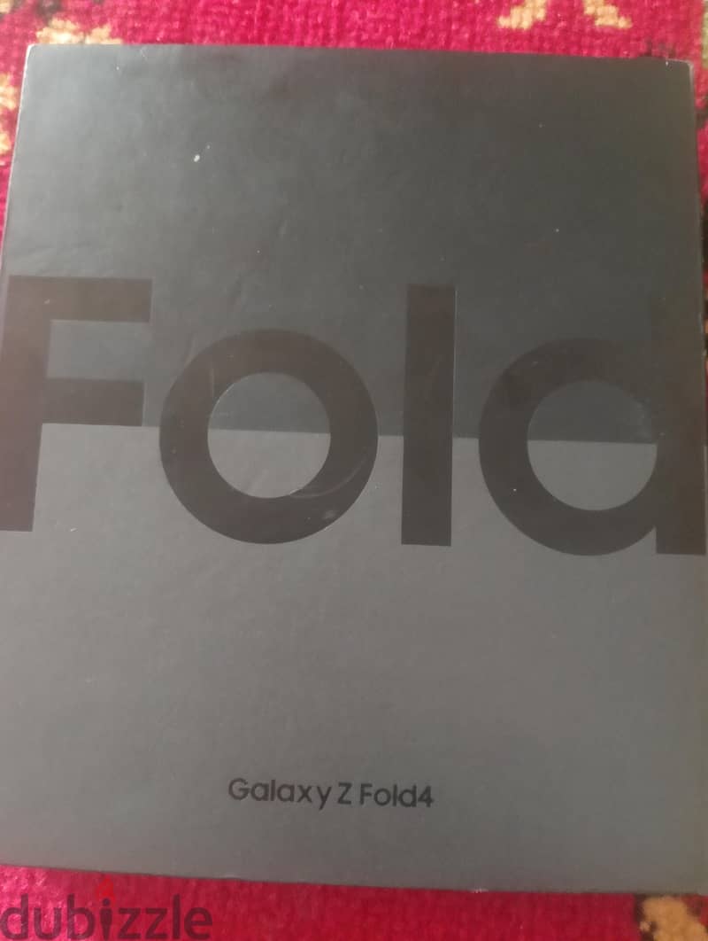Samsung Z Fold 4 3