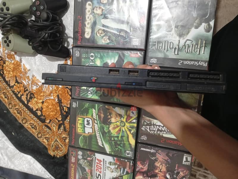 بلايستيشن 2 2