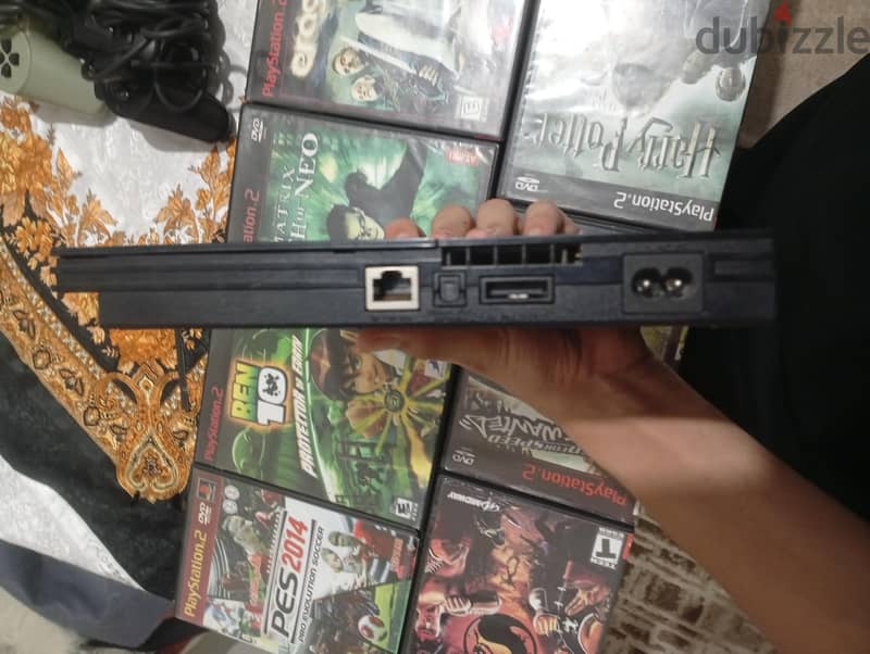 بلايستيشن 2 3