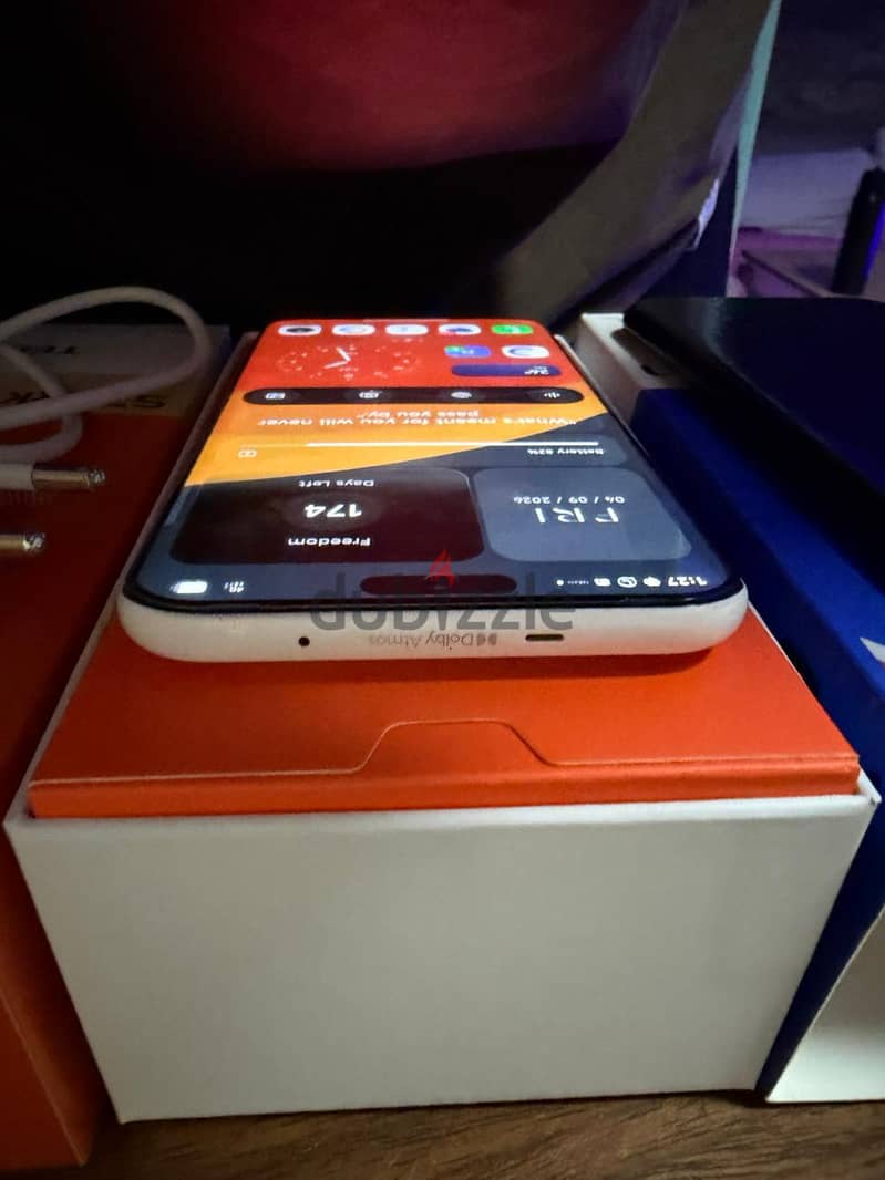 Tecno Spark 5