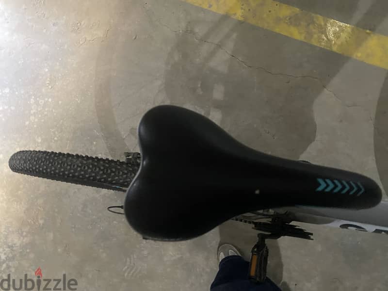 Galaxy A8 bicycle very good condition 3