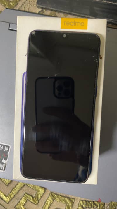 Realme 5 Pro