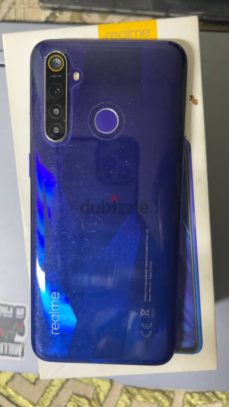Realme 5 Pro 1