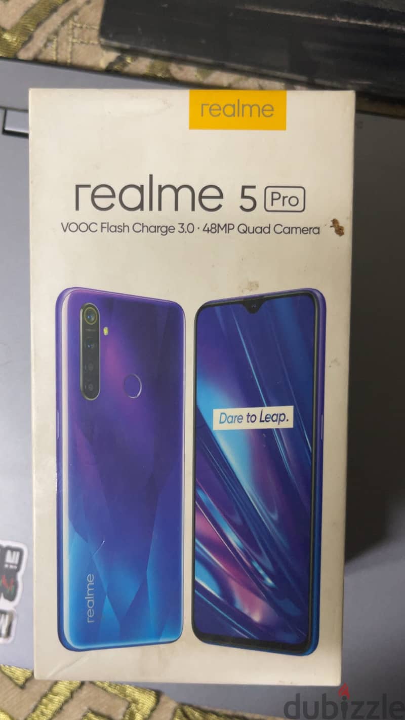 Realme 5 Pro 3