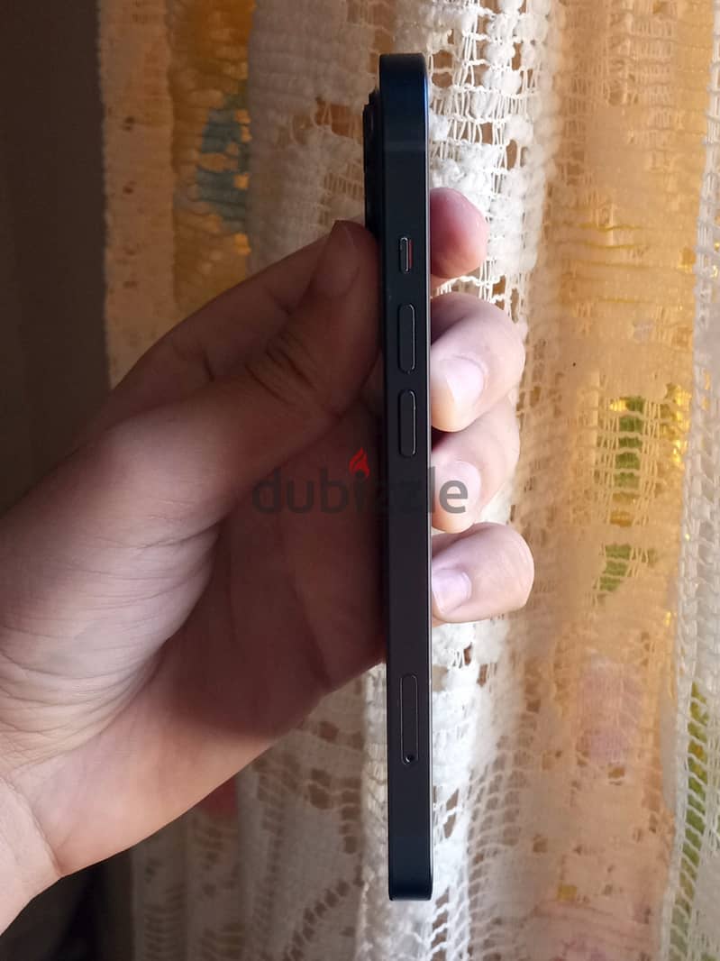 Apple - iPhone 13 5