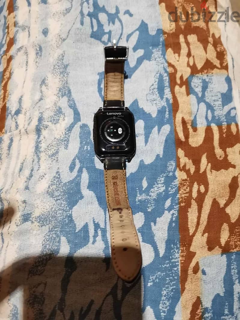 Lenovo smart watch s2 3