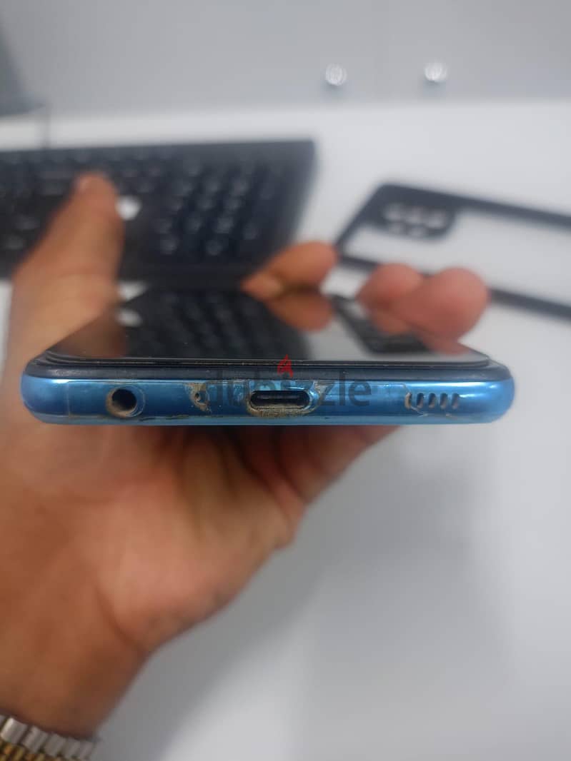 سامسونج ايه 52 4