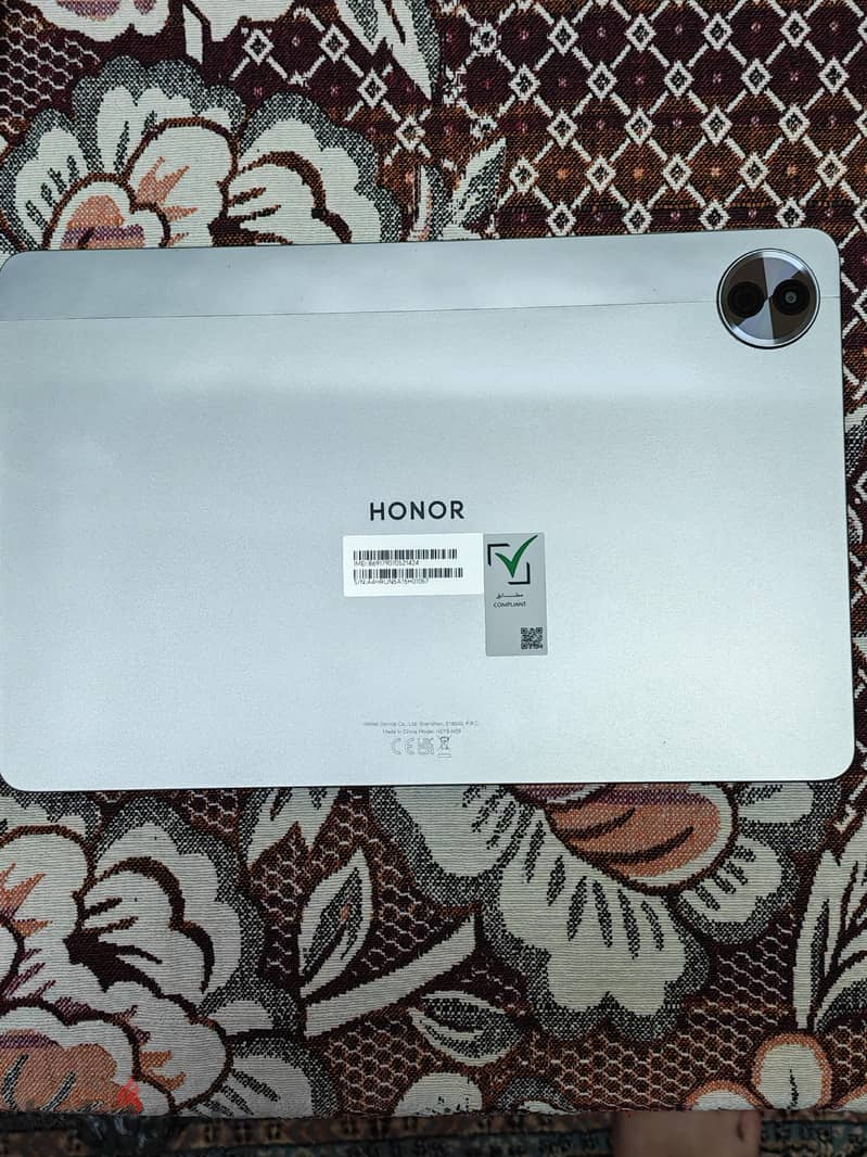 Honor pad 10 5G 256GB 1