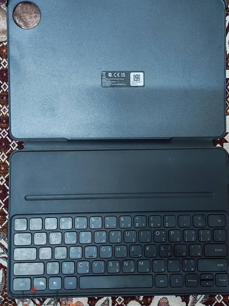 Honor pad 10 5G 256GB 2
