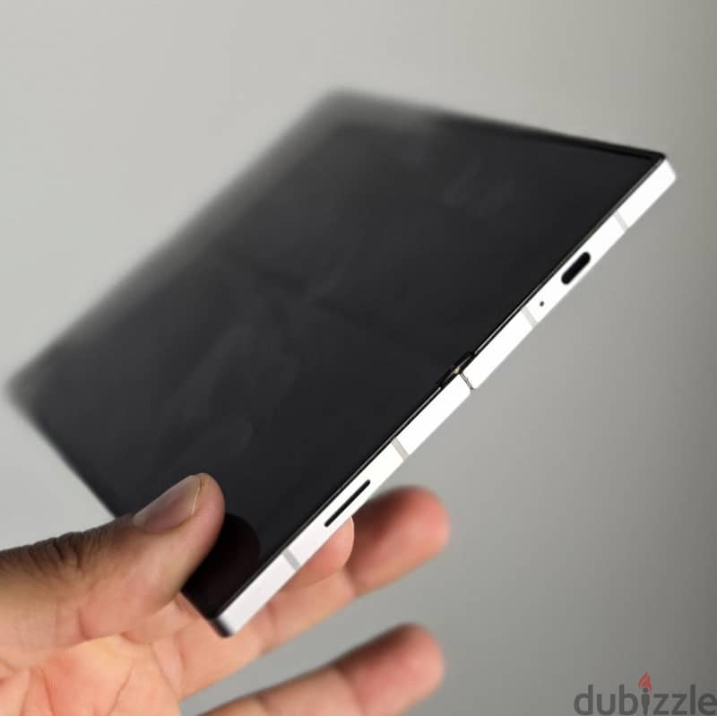 Samsung Z Fold 6 4