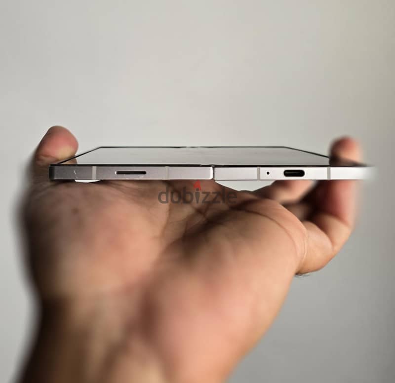 Samsung Z Fold 6 7