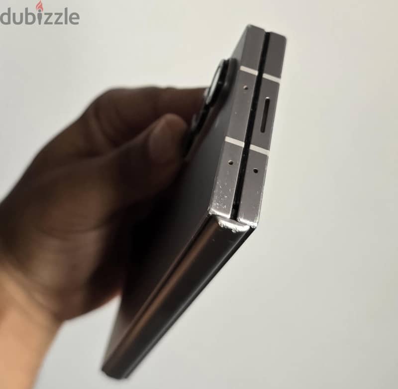 Samsung Z Fold 6 12