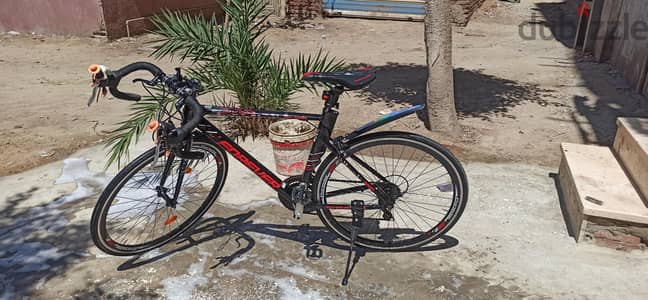 road bike