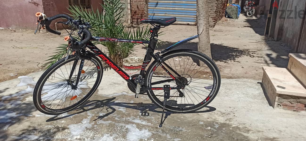 road bike 2