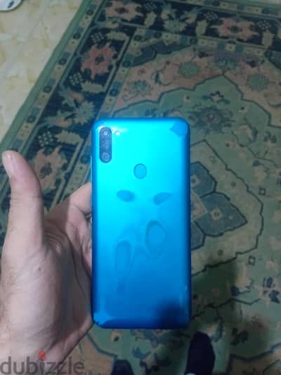 Samsung M11