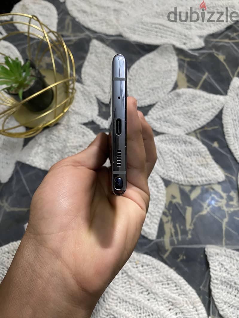 Samsung Note 10 Plus 2