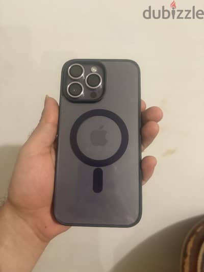 آبل - آيفون 14 برو ماكس