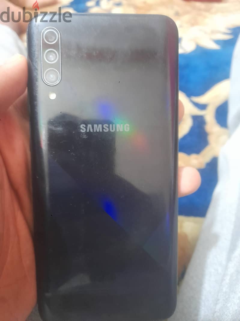 سامسونج ايه 30 1