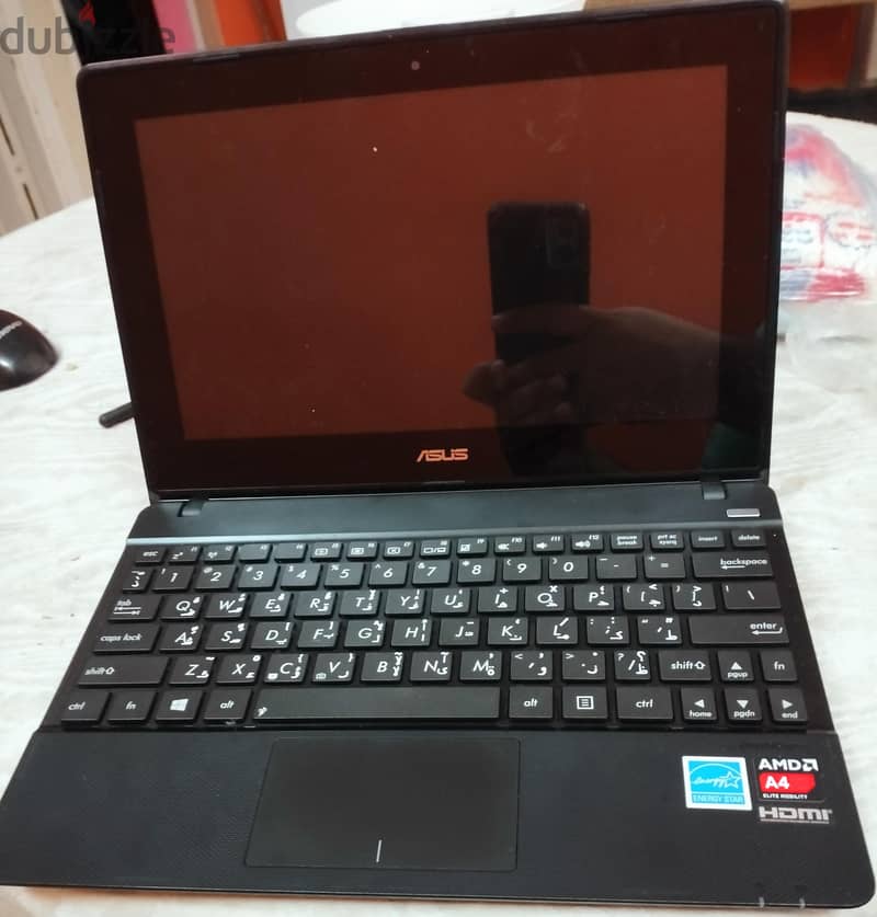 مينى لاب توب اسوس 2