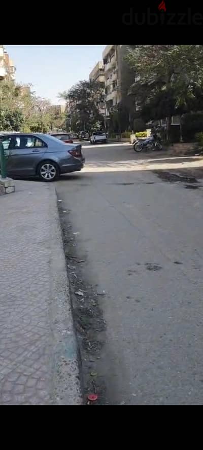 محل تجاري 305m² لقطة للبيع بننركو المعادي -