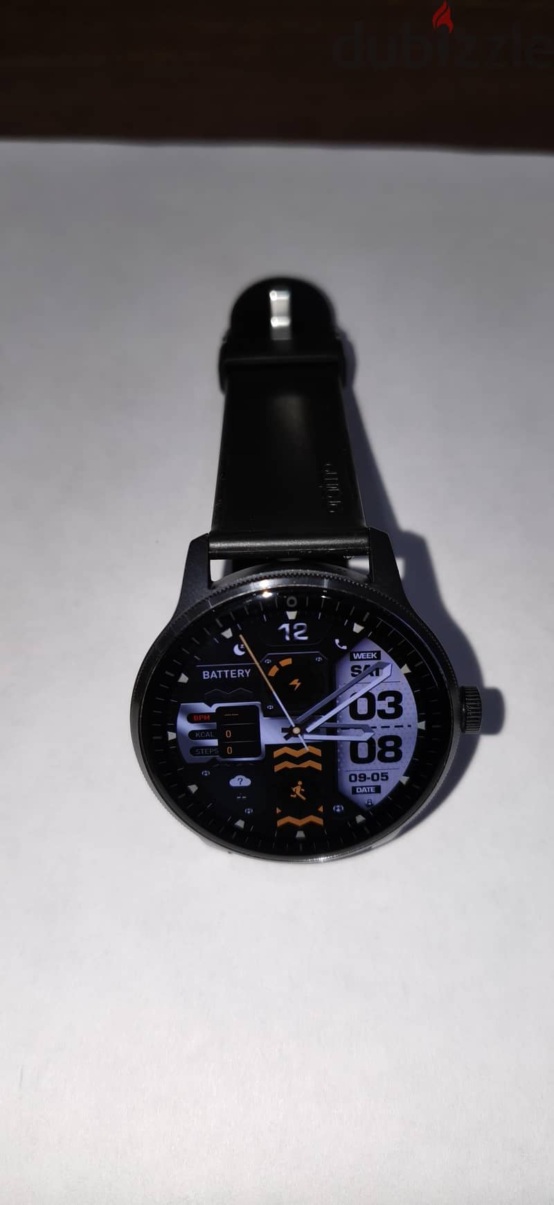 Oraimo Watch 5R Pro 3
