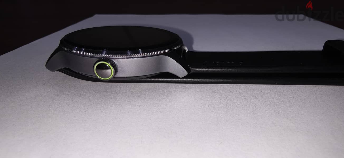 Oraimo Watch 5R Pro 5
