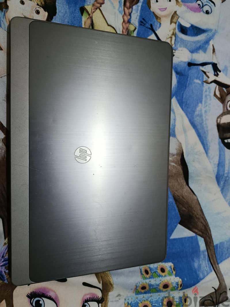 لاب توب hp probook 4530s 2