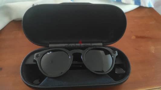 Ray - Ban Stories - Round