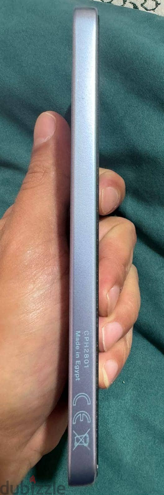 Oppo Reno 15 F 5G 2