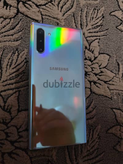 Samsung Note 10 // 12 ram