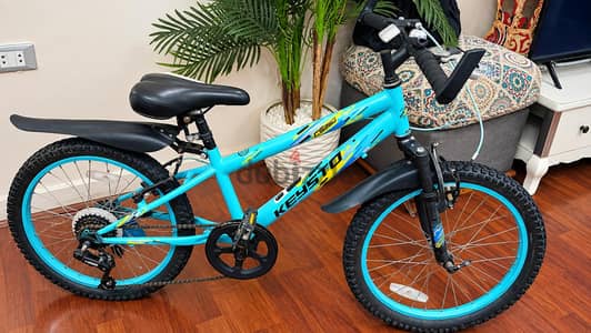 KEYSTO 26"