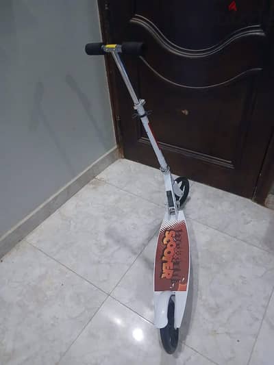 سكوتر