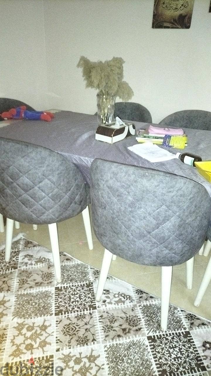 سفره ونيش 1