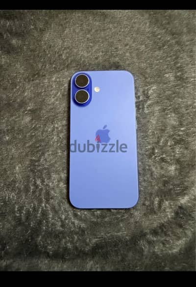 Apple - iPhone 16