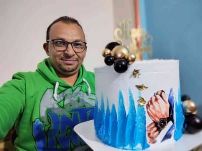 TextFieldState(selection=TextRange(15, 15), text="Ahmed Aboulwafa")