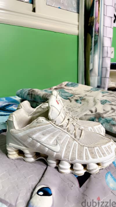 Nike shox
