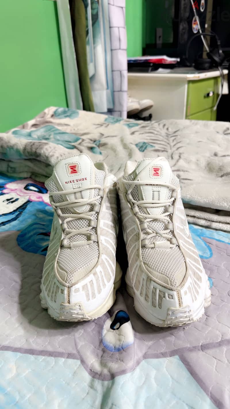 Nike shox 2