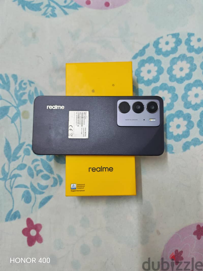 ريلمى سى 75 2