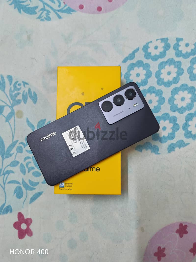 ريلمى سى 75 3