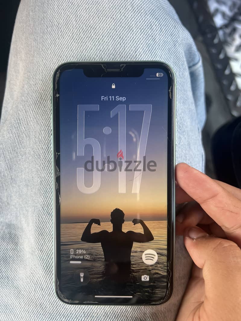 آبل - آيفون 11 1