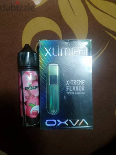 ڤيب xlim pro