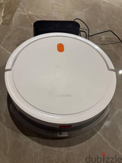 Xiaomi Robot Vacuum E5