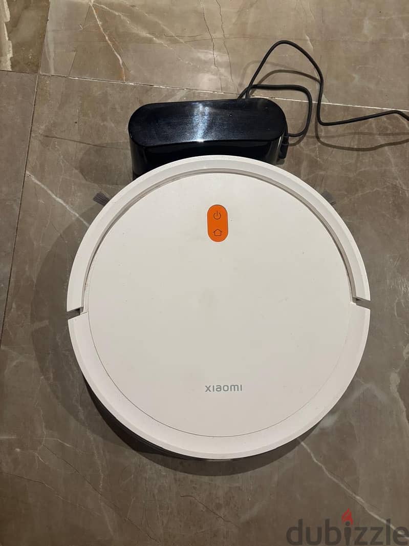 Xiaomi Robot Vacuum E5 2