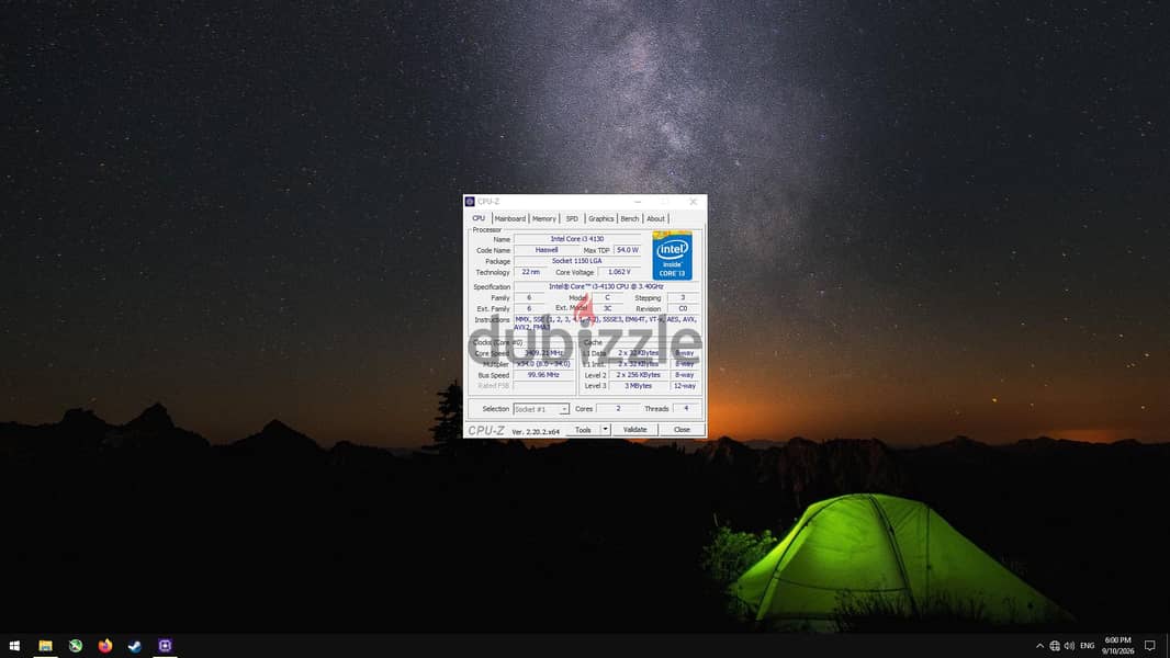 باندل i3 جيل رابع 7