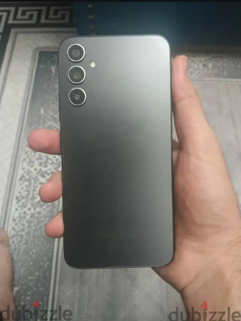 Samsung A34 5G سامسونج 2