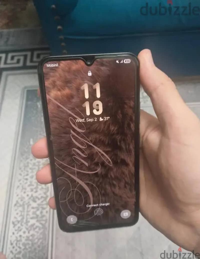 Samsung A34 5G سامسونج 6