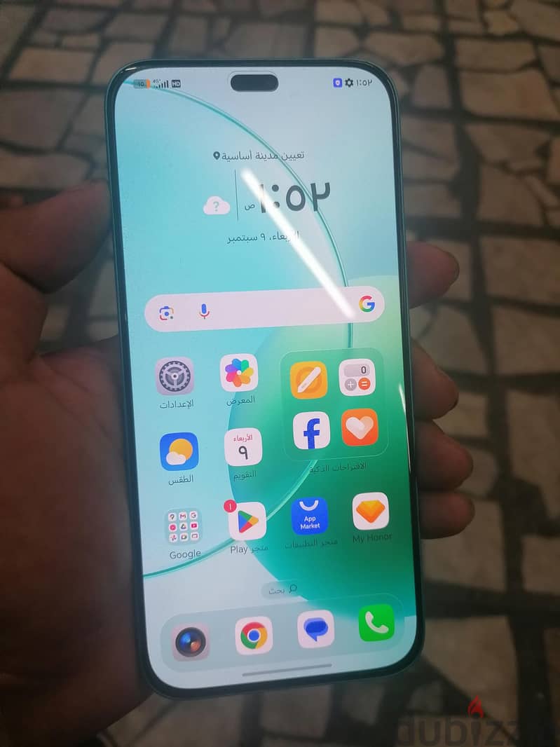 Honor 400 lite 5g 3